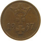 DANZIG PFENNIG 1937  #MA 100564 - Andere & Zonder Classificatie