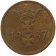 DANZIG PFENNIG 1937  #MA 100560 - Andere & Zonder Classificatie