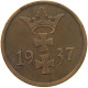 DANZIG PFENNIG 1937  #MA 100559 - Andere & Zonder Classificatie