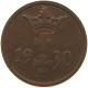 DANZIG PFENNIG 1930  #MA 100556 - Andere & Zonder Classificatie