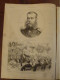 L'Illustration Mars 1882 Etretat Saïgon Rade De Constantinople La Défense De Belfort - 1850 - 1899