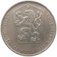 CZECHOSLOVAKIA 10 KORUN 1964  #MA 061804 - Tchécoslovaquie