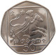 CYPRUS 50 CENTS 1998  #MA 062982 - Cipro