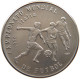 CUBA PESO 1990 CAMPEONATEO MUNDIAL DE FUTBOL ITALIA #MA 009799 - Cuba