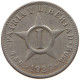 CUBA CENTAVO 1920  #MA 067714 - Kuba