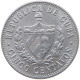 CUBA 5 CENTAVOS 1968  #MA 063096 - Cuba