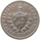 CUBA 5 CENTAVOS 1946  #MA 019045 - Kuba