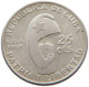 CUBA 25 CENTAVOS 1953  #MA 018235 - Cuba