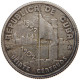 CUBA 20 CENTAVOS 1952  #MA 016750 - Kuba