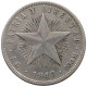 CUBA 20 CENTAVOS 1949  #MA 015022 - Cuba