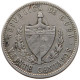 CUBA 20 CENTAVOS 1949  #MA 015022 - Cuba