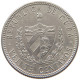 CUBA 20 CENTAVOS 1949  #MA 019053 - Cuba