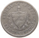 CUBA 20 CENTAVOS 1948  #MA 019054 - Cuba