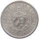 CUBA 20 CENTAVOS 1920  #MA 018794 - Kuba