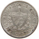 CUBA 10 CENTAVOS 1948  #MA 014668 - Cuba