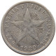 CUBA 10 CENTAVOS 1920  #MA 014447 - Kuba