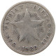 CUBA 10 CENTAVOS 1920  #MA 020761 - Kuba