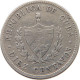 CUBA 10 CENTAVOS 1920  #MA 020761 - Kuba