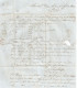 Lettre De 1854 ( Macon ) - Unclassified