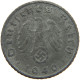 DRITTES REICH 5 REICHSPFENNIG 1940 G  #MA 102696 - 5 Reichspfennig