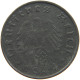 DRITTES REICH 10 PFENNIG 1944 G  #MA 102664 - 10 Reichspfennig