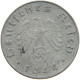 DRITTES REICH 10 PFENNIG 1944 E  #MA 102675 - 10 Reichspfennig