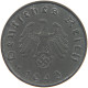 DRITTES REICH 10 PFENNIG 1943 A  #MA 021973 - 10 Reichspfennig