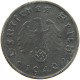 DRITTES REICH 10 PFENNIG 1940 D  #MA 102652 - 10 Reichspfennig