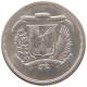 DOMINICAN REPUBLIC 10 CENTAVOS 1978  #MA 063124 - Dominicaine