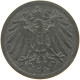 DEUTSCHES REICH 10 PFENNIG 1921  #MA 102792 - 10 Renten- & 10 Reichspfennig