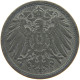 DEUTSCHES REICH 10 PFENNIG 1921  #MA 102797 - 10 Renten- & 10 Reichspfennig