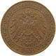 DEUTSCH OSTAFRIKA PESA 1890  #MA 101114 - German East Africa