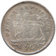 ETHIOPIA GHERSH 1895 DOMINIK CONSTANTIN, 1789-1806. #MA 104097 - Aethiopien