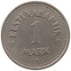 ESTONIA MARK 1922  #MA 063989 - Estonie