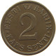 ESTONIA 2 SENTI 1934  #MA 100838 - Estonie