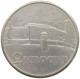 ESTONIA 2 KROONI 1930  #MA 025909 - Estonie