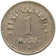 ESTONIA 1 MARK 1924  #MA 099866 - Estonie