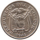 ECUADOR 5 CENTAVOS 1946  #MA 073192 - Ecuador