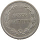 ECUADOR 5 CENTAVOS 1918  #MA 025440 - Ecuador