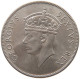 EAST AFRICA SHILLING 1952 GEORGE VI. (1936-1952) #MA 065500 - Colonia Británica