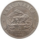 EAST AFRICA SHILLING 1952 GEORGE VI. (1936-1952) #MA 065500 - British Colony