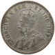 EAST AFRICA SHILLING 1925 GEORGE V. #MA 020904 - Britse Kolonie