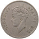 EAST AFRICA SHILLING 1948 GEORGE VI. (1936-1952) #MA 067022 - Colonia Británica