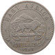 EAST AFRICA SHILLING 1948 GEORGE VI. (1936-1952) #MA 067022 - British Colony