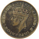 EAST AFRICA SHILLING 1946 GEORGE VI. (1936-1952) #MA 065552 - British Colony