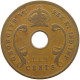 EAST AFRICA 10 CENTS 1942 GEORGE VI. (1936-1952) #MA 065516 - British Colony