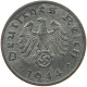 DRITTES REICH PFENNIG 1944 A  #MA 005844 - 1 Reichspfennig