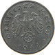 DRITTES REICH PFENNIG 1944 A  #MA 005846 - 1 Reichspfennig