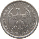 DRITTES REICH MARK 1937 G  #MA 022011 - 1 Reichsmark