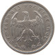 DRITTES REICH MARK 1937 A  #MA 099348 - 1 Reichsmark